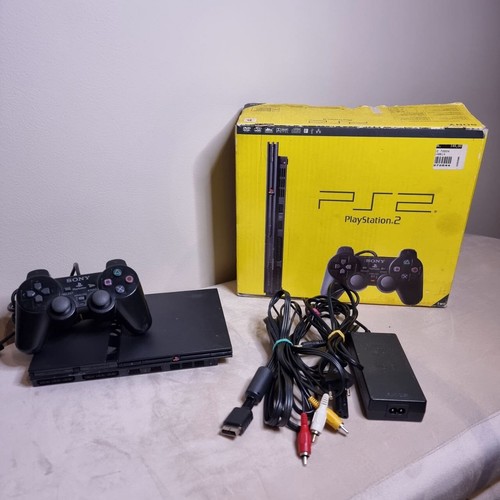 Console sony playstation - playstation, 2