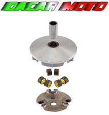 VARIATORE Semipuleggia motrice