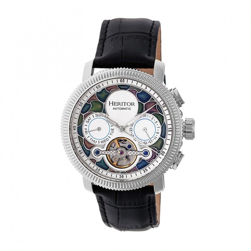 Orologio heritor automatic - heritor,