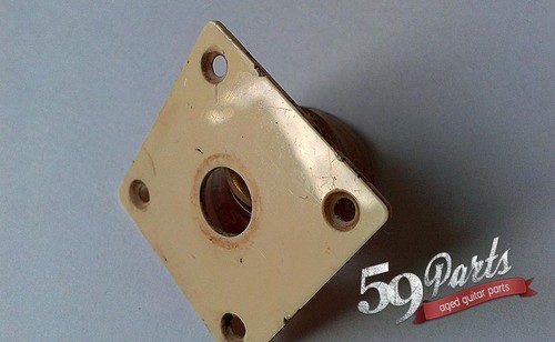 Piastra jack storica 1959 - storica,