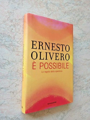Ernesto olivero è - olivero,