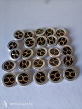 BOTTONE CHANEL  VINTAGE DA COLLEZIONE