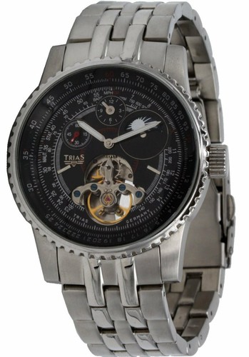 Trias orologio automatico - trias,