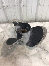 MerCruiser Bravo II 2 Out