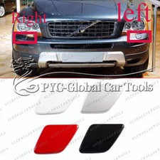 Front Headlamp Washer Spray