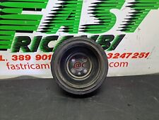 PULEGGIA MOTORE VOLKSWAGEN