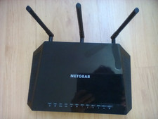 Netgear AC1750 router WiFi intelligente