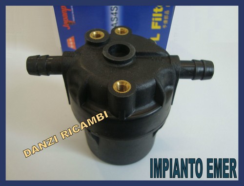 Filtro manutenzione impianto - filtro,