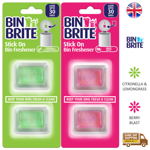 Confezioni pattumiera brite - 2,