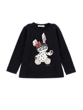 MONNALISA T-SHIRT MAGLIA