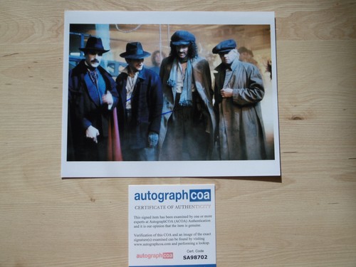 John deacon queen autografo - deacon,