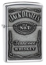 Zippo Jack Daniel's®