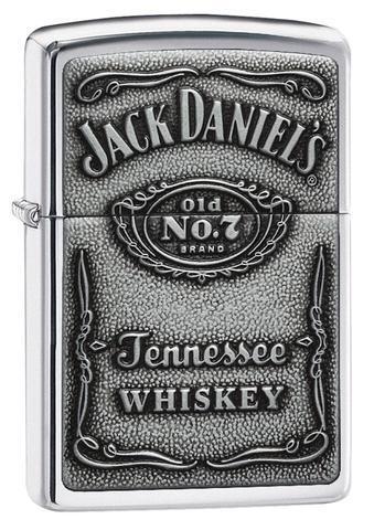 Zippo jack daniel apos - zippo, daniel's®