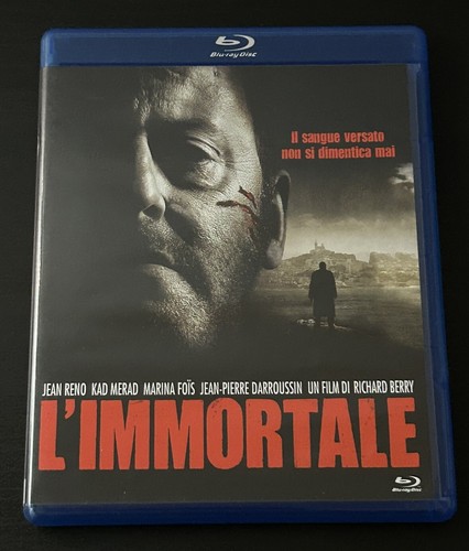 Immortale con jean reno - jean,