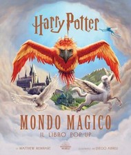 HARRY POTTER. MONDO MAGICO. IL