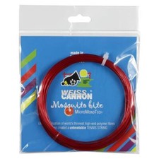 Set di corde da tennis Weiss