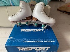 pattini risport taglia 220 