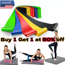 Set Fasce Resistenza Loop