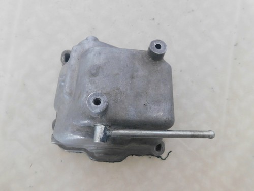 Coperchio testata motore vespa - testata,