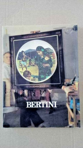 Gianni bertini edizione - bertini,