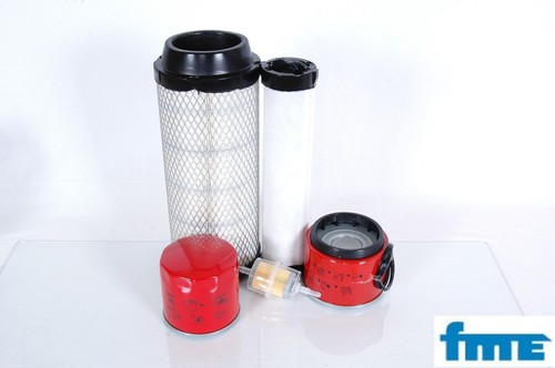 Kit filtri per motore - , atlas