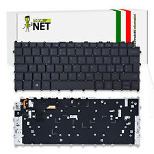 Tastiera retroilluminata