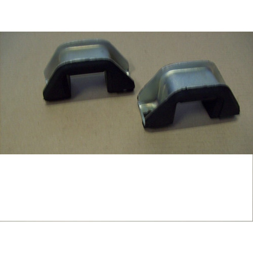 Coppia supporto elastico - supporto,