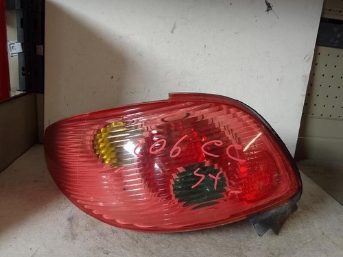 6350n7 faro posteriore - 6350n7,