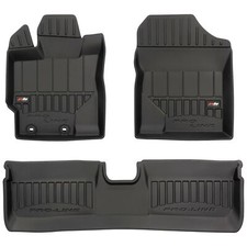 Tappetini Auto TPE Frogum