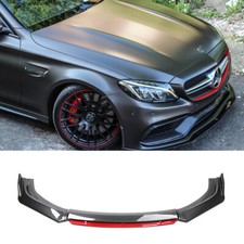 For Mercedes Benz C300 Carbon