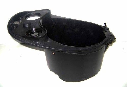 Vano casco sottosella kymco - casco,