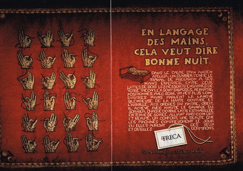 Publicite advertising 1998 - publicite,