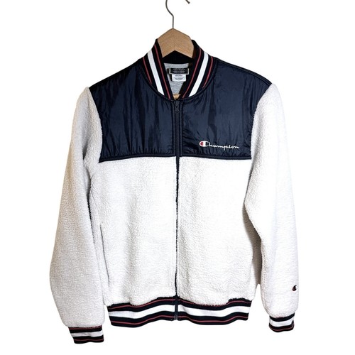 Y2k retro champion giacca - retro,