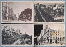 Cartoline Cagliari Lotto 4