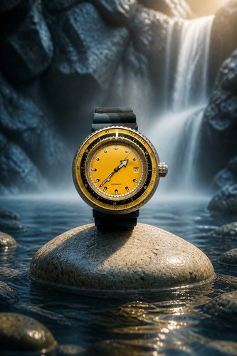 Orologio uomo stile - stile, vintage