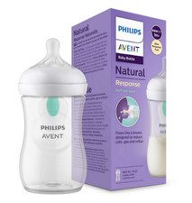 Biberon Philips Avent Natural