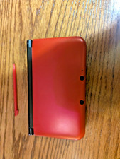 Nintendo 3ds portable - nintendo,