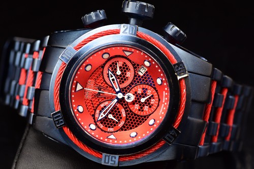 Orologio invicta uomo reserve - invicta,