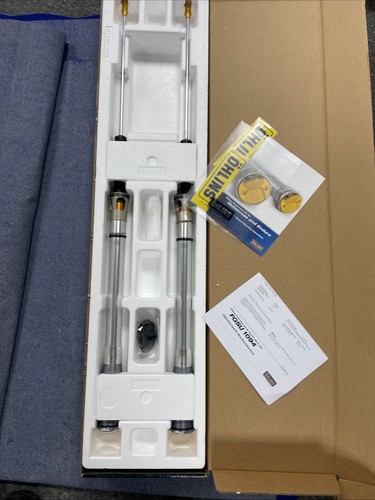 Ohlins ttx per suzuki 450 - ohlins, rm-z
