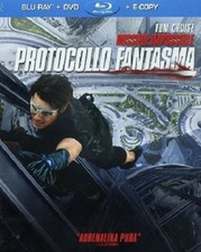 Mission impossible - mission,