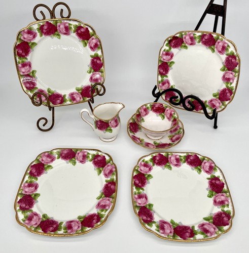 Rare royal albert old - rare,