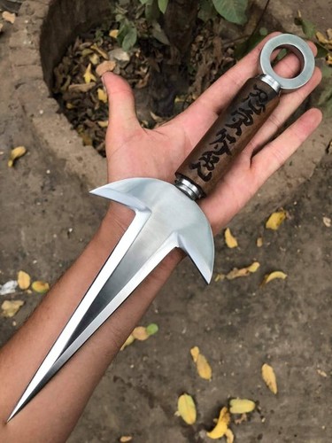 Replica minato kunai - kunai,