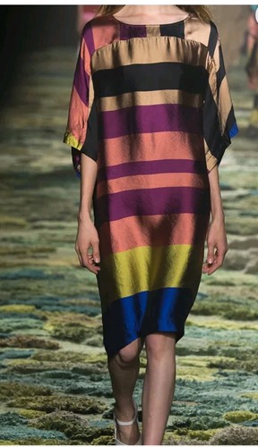 Abito donna dries van noten - abito,