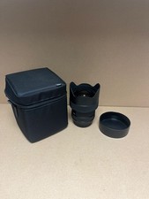 Sigma Art 14-24 mm F/2.8 DG DN