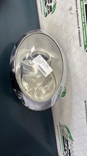 Vetro faro mini - vetro,
