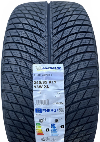 Pneumatici michelin 245 r19 - pneumatici,