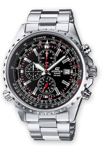 Orologio casio 527d - casio, ef-527d-1avef
