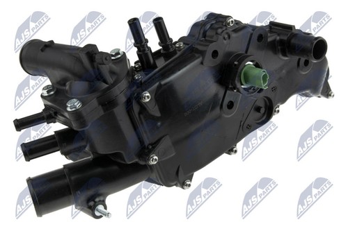 Carter termostato nty - termostato,