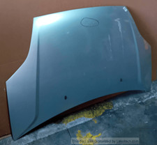 1531070 Cofano ant.  FORD FIESTA (CBK) 1.4 16V Zetec Ber. 5p/b/1388cc