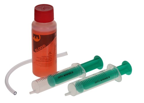 Kit riempimento frizione